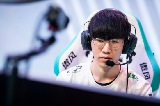 LOL新皮肤系列揭晓 稻草人原画令人毛骨悚然