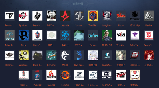 LPL赛区英雄联盟全球总决赛资格赛激战正酣